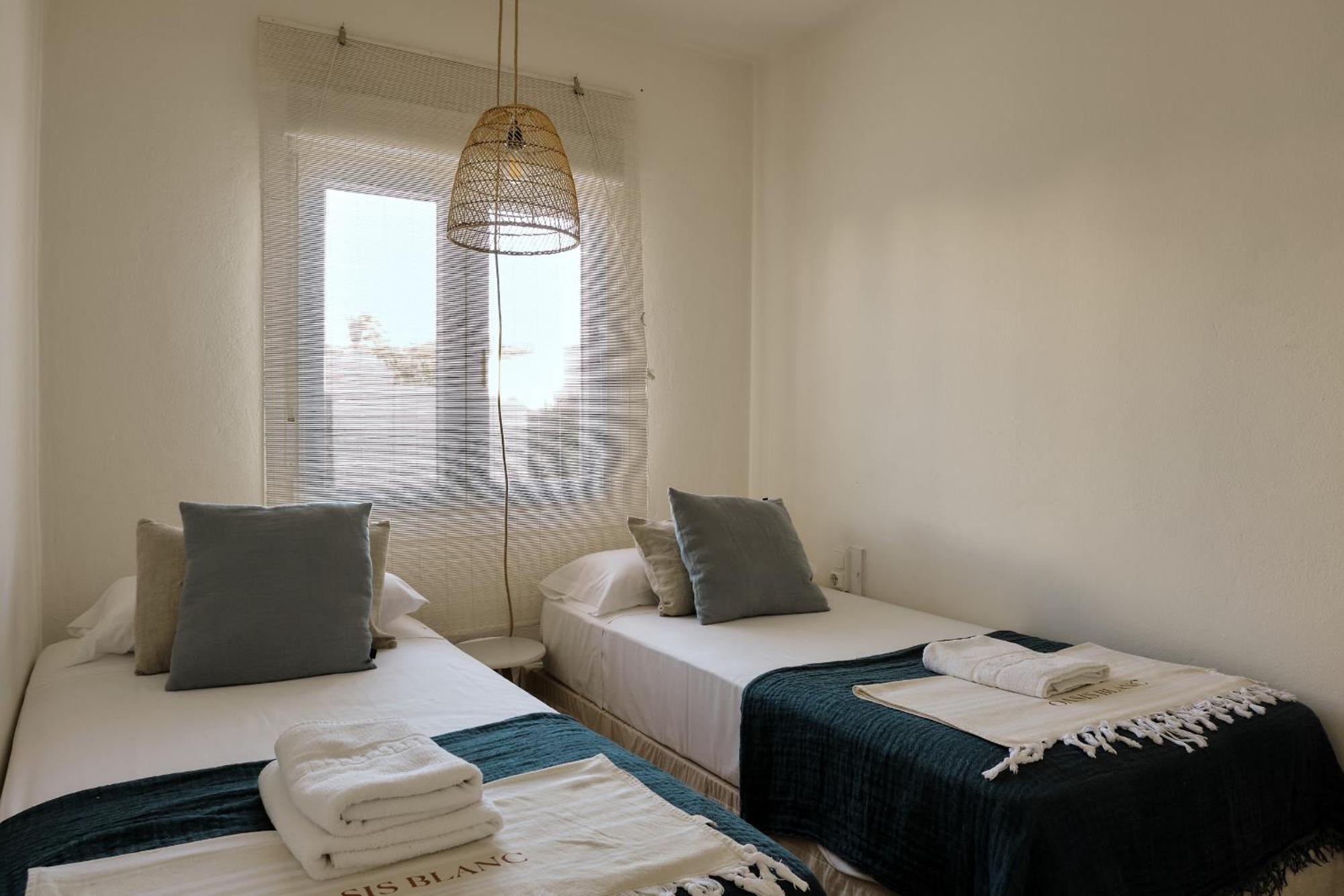 Arenal D'En Castell North Apartamento Es Mercadal Exterior foto