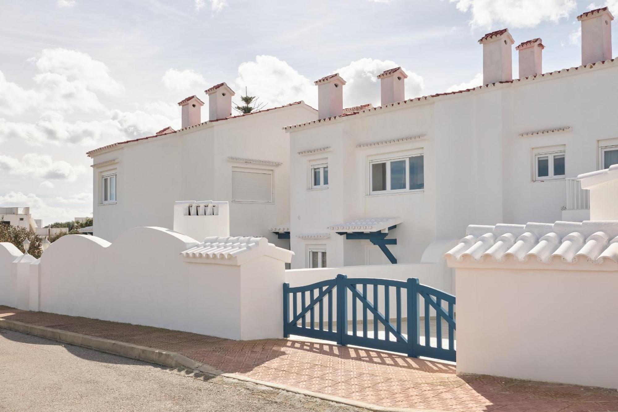 Arenal D'En Castell North Apartamento Es Mercadal Exterior foto
