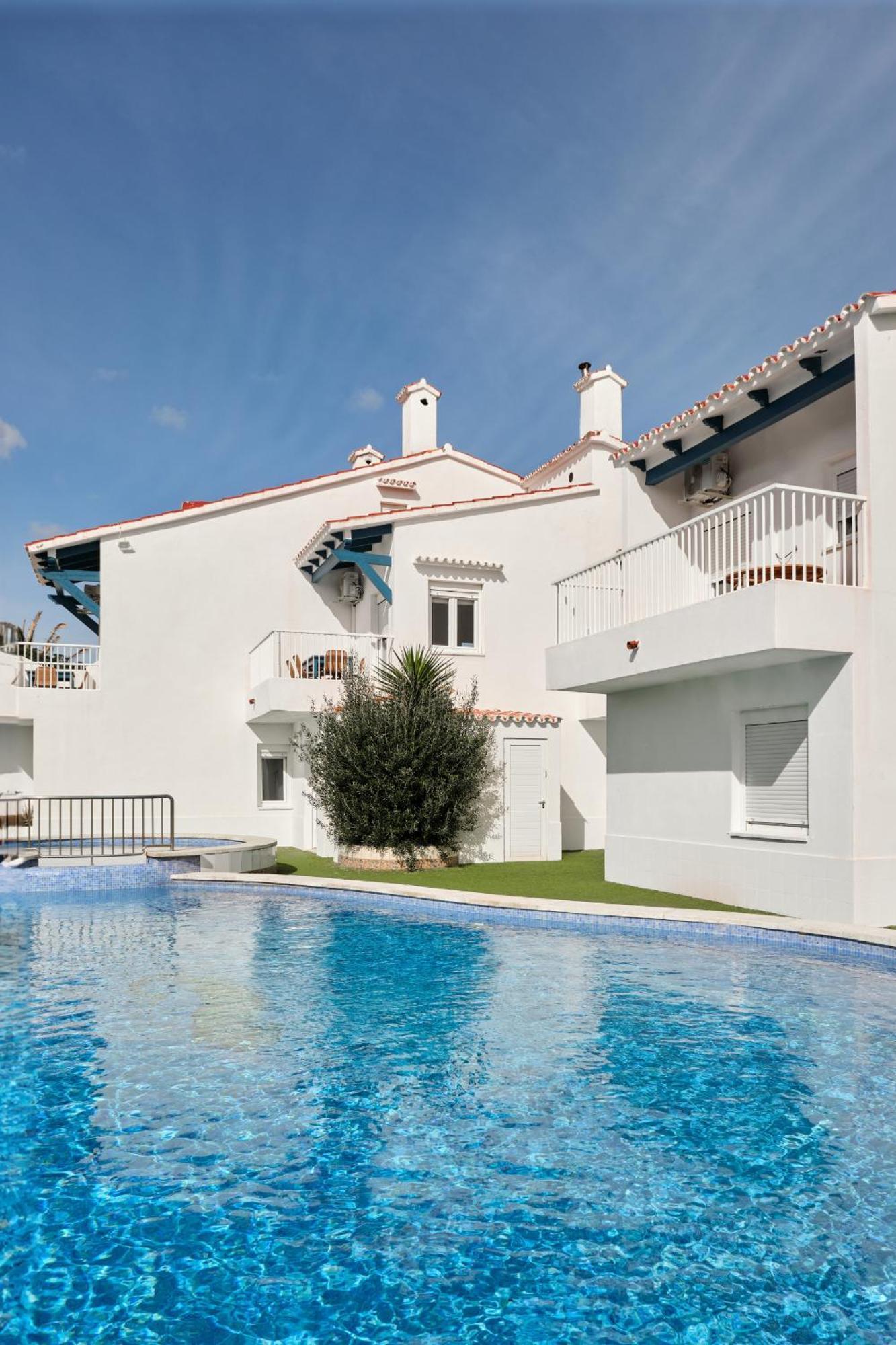 Arenal D'En Castell North Apartamento Es Mercadal Exterior foto
