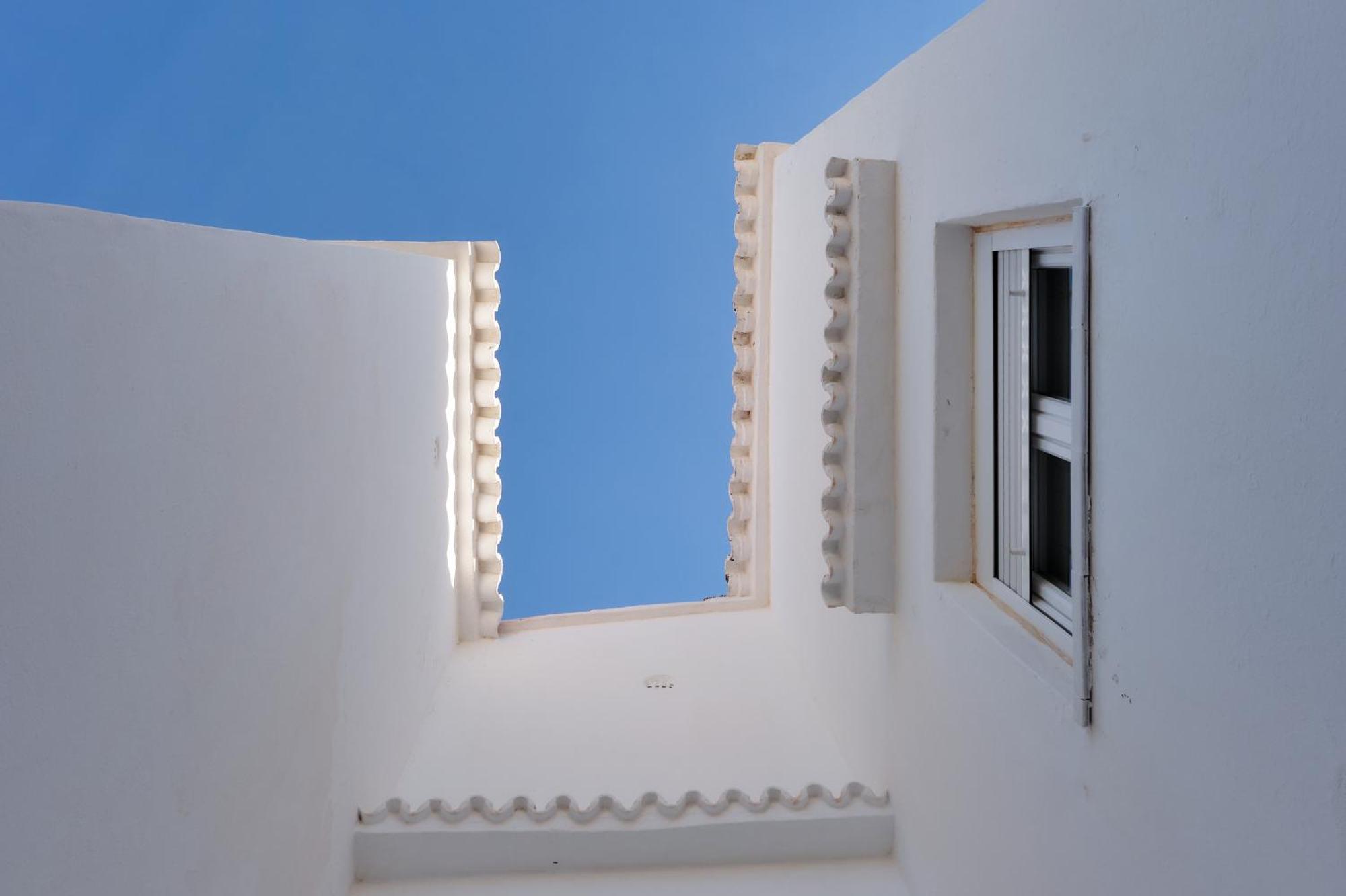Arenal D'En Castell North Apartamento Es Mercadal Exterior foto
